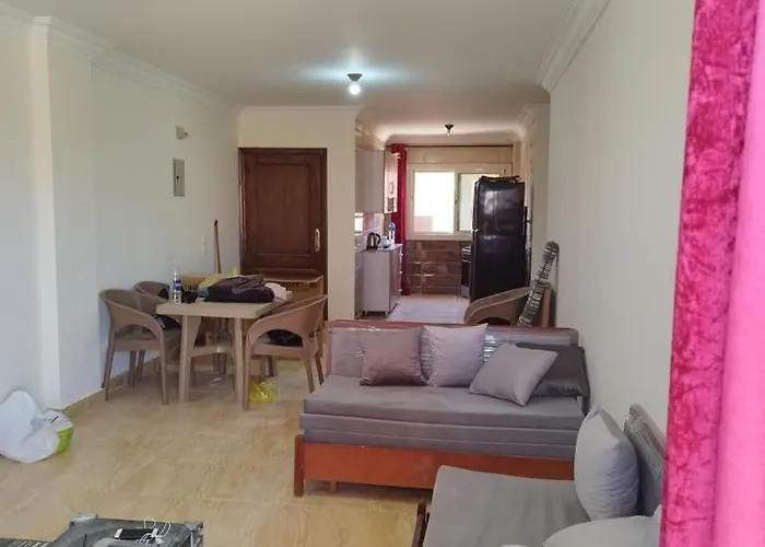 La Jolie Marina Soukhna Ain Sukhna