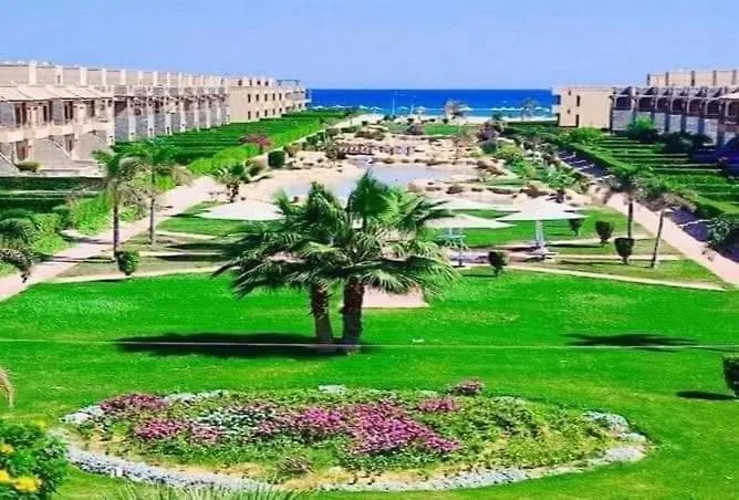 La Jolie Marina Soukhna Apartment