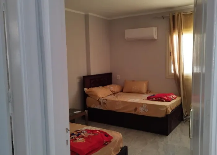 La Jolie Marina Soukhna Ain Sukhna
